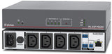 Extron IPL EXP PDU4H	Four IEC Outlets with Edison Cable Kit