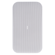 Sonance Grille for PS-S85T White – Replacement Speaker Grille Speaker Accessories Sonance