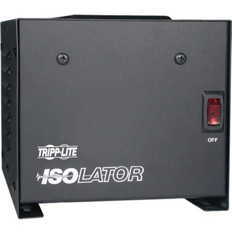 Eaton IS500 – 500W Isolation Transformer Power Conditioner Inverters & Power Converters Eaton