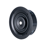 Sonance VX66R TL – Round Thin-Line In-Ceiling Speaker In-Ceiling Speakers Sonance