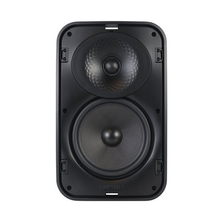 Sonance Mariner MX66 – White Marine-Grade Outdoor Speaker Outdoor Speakers Sonance