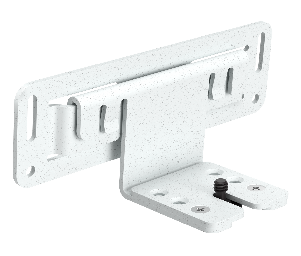 Poly Studio X30/X32/V12 VESA and Wall Mount Poly Video Poly