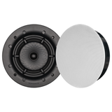 Sonance VXXT8R – Outdoor Extreme 8-Inch Round In-Ceiling Speaker Outdoor Speakers Sonance