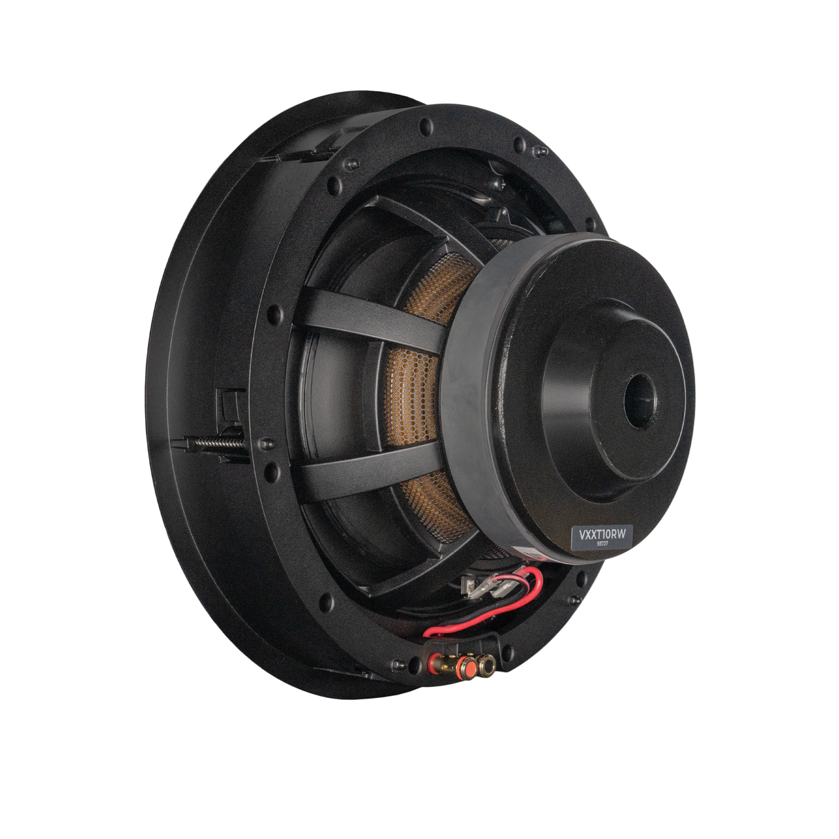 Sonance VXXT10RW – 10-Inch Marine-Grade Outdoor Subwoofer Subwoofers Sonance