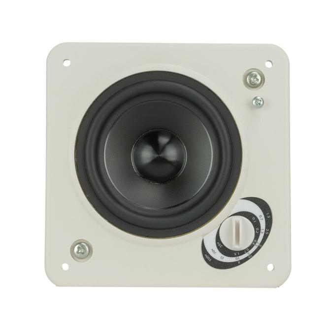 Soundtube IW31-EZ 3" In-Wall Speaker