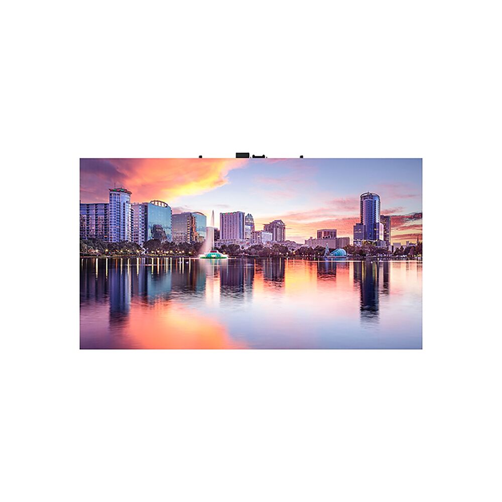 Samsung The Wall Indoor Premium LED P1.2 – IW012A MicroLED Display Cabinet Indoor Samsung