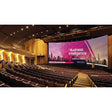Samsung The Wall Indoor Premium LED(P1.2) remote power option Indoor Samsung