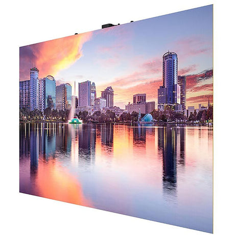 Samsung The Wall Indoor Premium LED P1.6 – IW016A 1.68mm Direct View LED Indoor Samsung