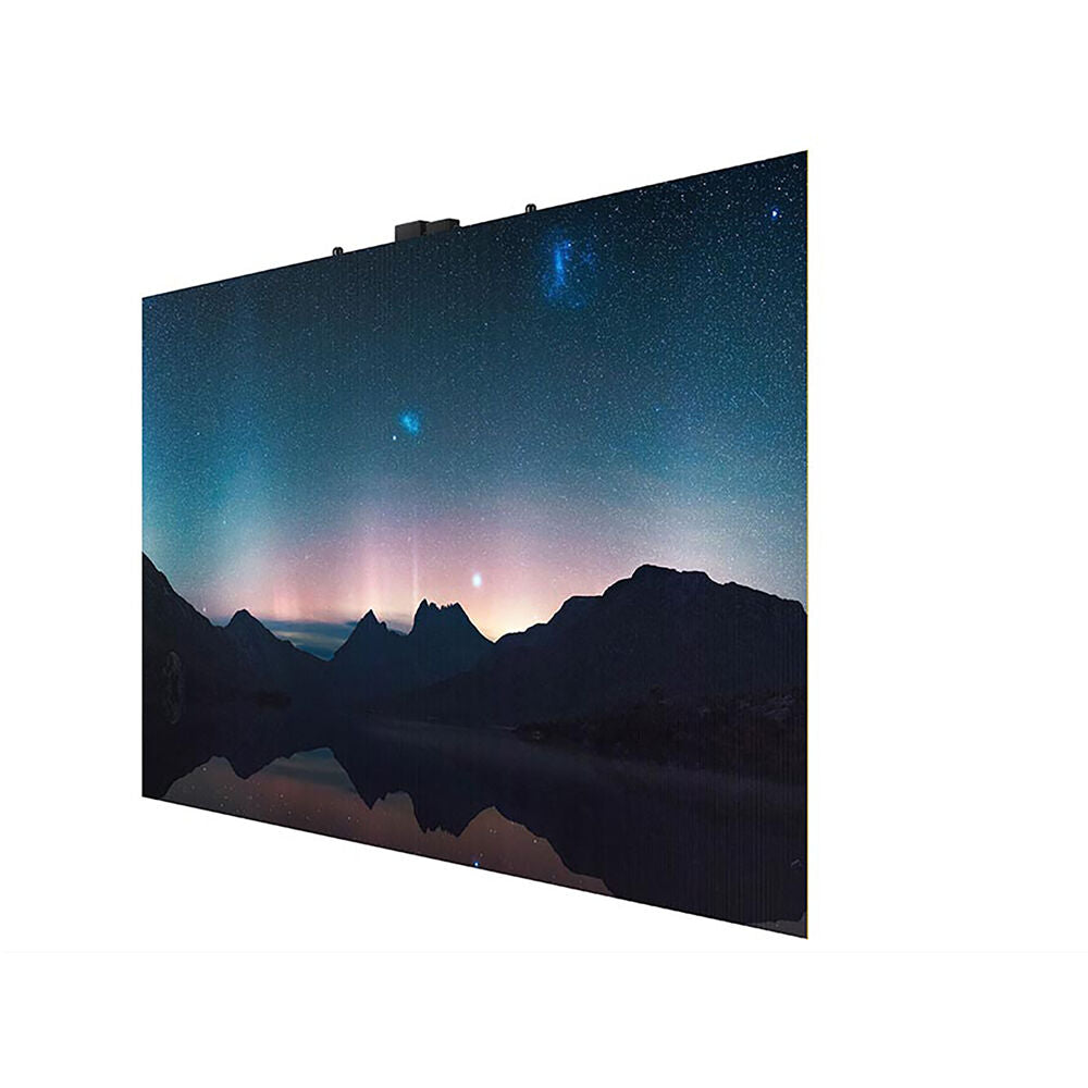 Samsung The Wall Indoor Premium LED P1.6 Remote Power – IW016A-R Cabinet Indoor Samsung