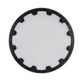 Sonance XPC-10WR-NT – 10-Inch Round Trimless Grille Speaker Accessories Sonance