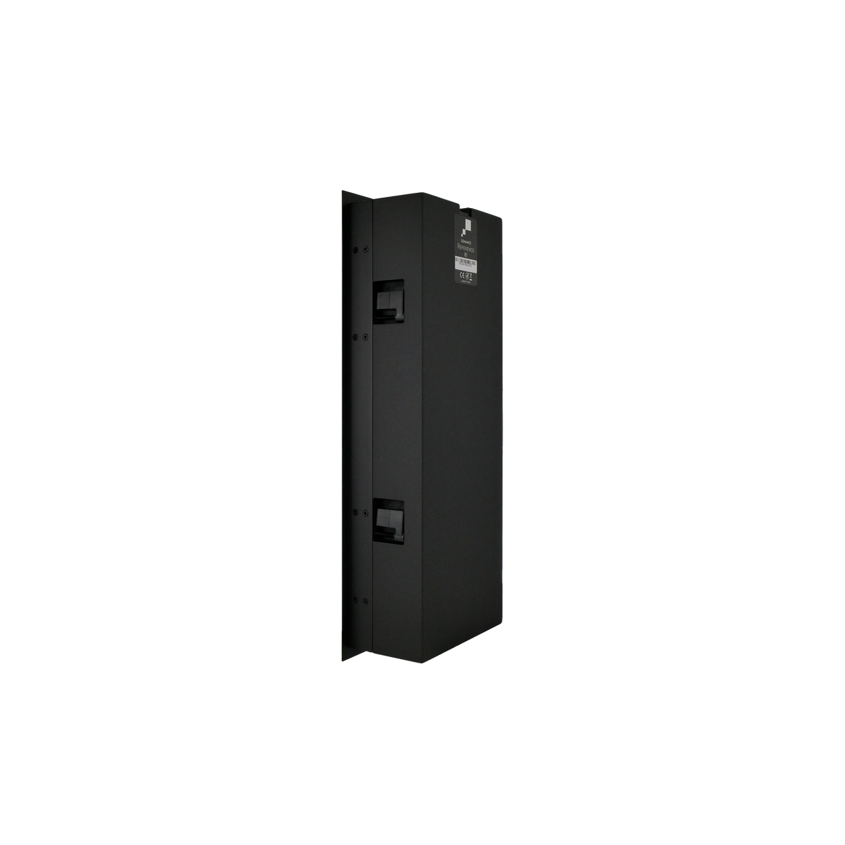 Sonance R1 – Small Reference In-Wall LCR Speaker In-Wall Speakers Sonance