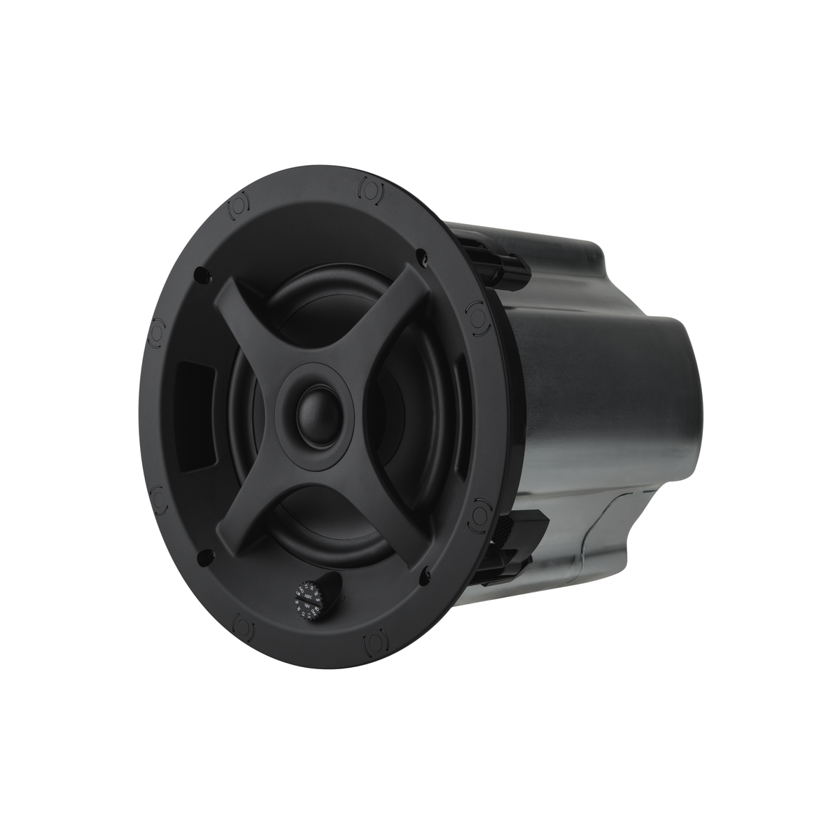 Sonance PS-C63RT – 6.5-Inch Pro Series In-Ceiling Speaker In-Ceiling Speakers Sonance