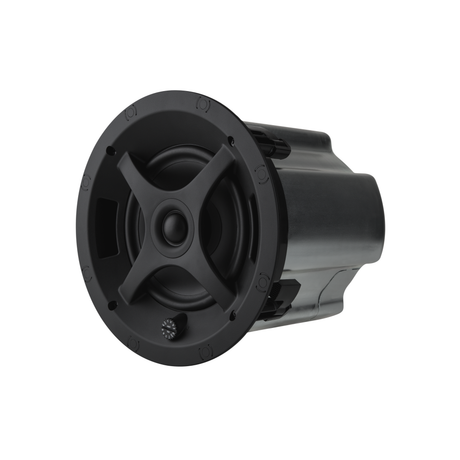 Sonance PS-C63RT – 6.5-Inch Pro Series In-Ceiling Speaker In-Ceiling Speakers Sonance