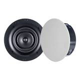 Sonance VX62R TL – Round Thin-Line In-Ceiling Speaker In-Ceiling Speakers Sonance