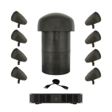 Sonance LS6T/LS15T 8.1 – Landscape Audio System with Amplifier