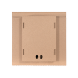 Sonance IS6 Space Saver – Small Invisible Series Pre-Construction Placeholder Speaker Accessories Sonance