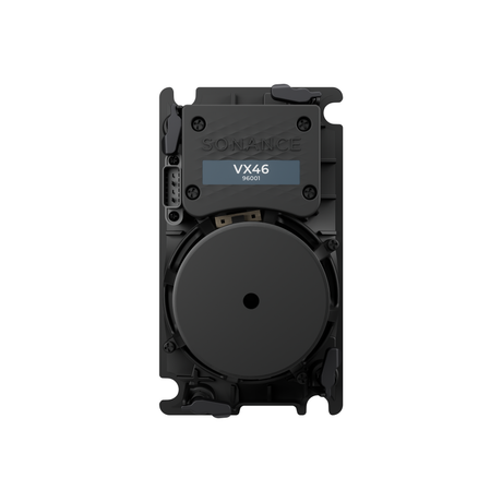 Sonance VX46 Module – Visual Experience Flex Frame Component Speaker Accessories Sonance