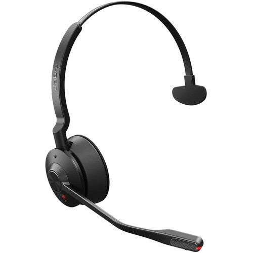 Jabra Engage 55 SE USB-A UC Mono Wireless Headset - 9653-410-125 - Creation Networks