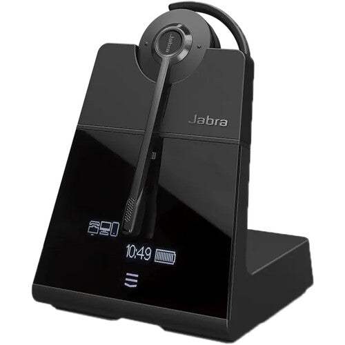 Jabra Engage 75 SE Stereo Wireless Headset - 9655-583-125 - Creation Networks