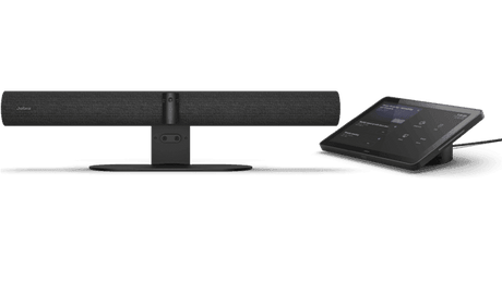 Jabra PanaCast 50 Video Bar System for Microsoft Teams Rooms - 8501-232 - Creation Networks