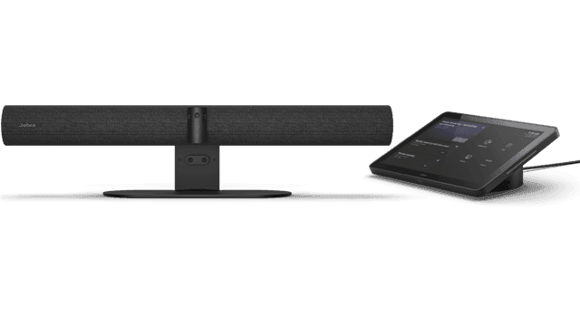 Jabra PanaCast 50 Video Bar System for Microsoft Teams Rooms - 8501-232 - Creation Networks
