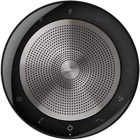 Jabra Speak 750 MS + Link 370 Wireless Bluetooth Speaker - 7700-309 - Creation Networks