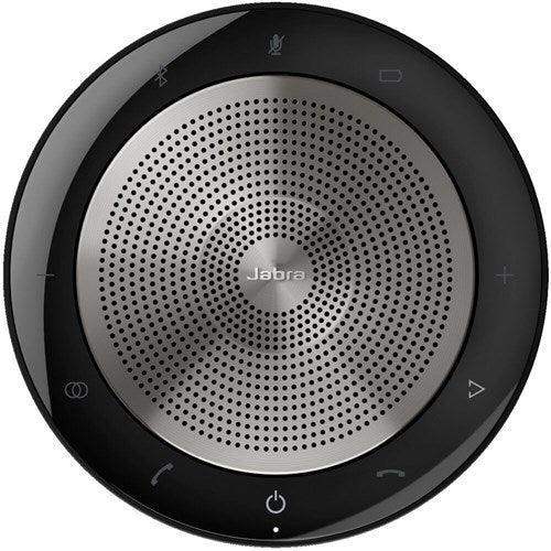 Jabra Speak 750 MS + Link 370 Wireless Bluetooth Speaker - 7700-309 - Creation Networks