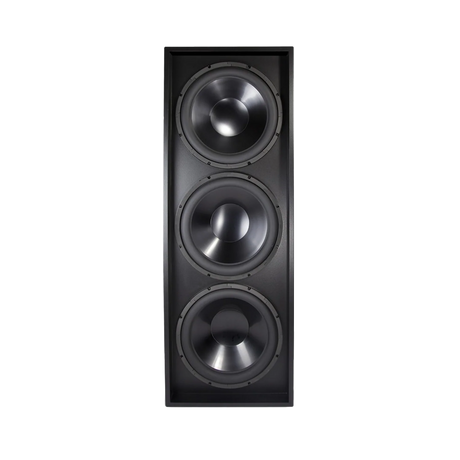 James Loudspeaker M213 - Triple 21" Subwoofer Subwoofers James Loudspeaker