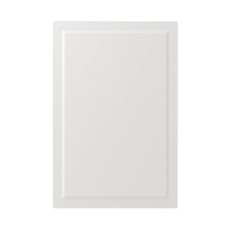 Sonance IS8 – Invisible Series 8-Inch In-Wall Speaker In-Wall Speakers Sonance