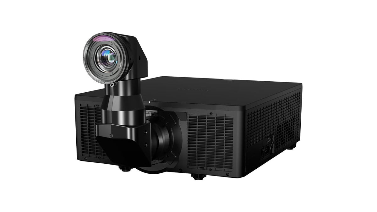 Christie Jazz Series DWU1800-JS 17,800-Lumen WUXGA 1DLP Laser Projector (No Lens) - 171-076104-01 / 171-080109-01 (TAA) Projection Christie Digital