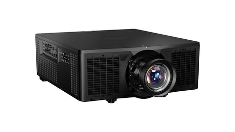 Christie Jazz Series 4K2100-JS 21,350-Lumen 4K UHD+ 1DLP Laser Projector (No Lens) - 171-081100-01 / 171-085104-01 (TAA) Projection Christie Digital
