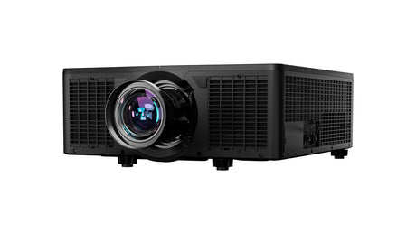 Christie Jazz Series 4K2100-JS 21,350-Lumen 4K UHD+ 1DLP Laser Projector (No Lens) - 171-081100-01 / 171-085104-01 (TAA) Projection Christie Digital