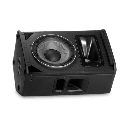 JBL SRX812 12" Two-Way Bass Reflex Passive System - Creation Networks