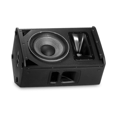 JBL SRX812 12" Two-Way Bass Reflex Passive System - Creation Networks