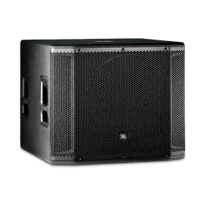 JBL SRX815P + SRX818SP Bundle - Creation Networks