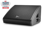 JBL VTX M-Series VTX M22 Dual 12-inch Professional Stage Monitor - Creation Networks