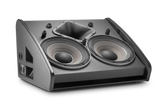 JBL VTX M-Series VTX M22 Dual 12-inch Professional Stage Monitor - Creation Networks