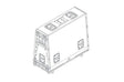 JBL VTX M-Series VTX-S28-ACC Accessory Cover and Castorboard - Creation Networks