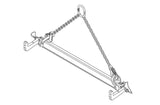 JBL VTX M-Series VTX-V20-PB Pull Back Accessory - Creation Networks