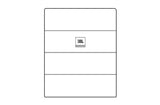 JBL VTX M-Series VTX-V20-VT-CVR Vertical Transporter Cover - Creation Networks