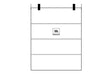 JBL VTX M-Series VTX V20 VT CVRW Vertical Transporter Cover Wrap - Creation Networks