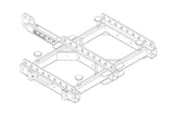 JBL VTX M-Series VTX-V25-AF-EB Array Frame Extension Bar - Creation Networks