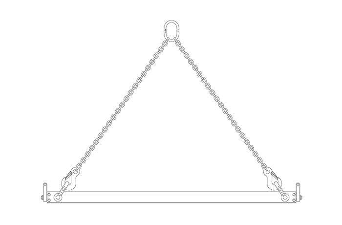 JBL VTX M-Series VTX-V25-PB Pull Back Accessory - Creation Networks