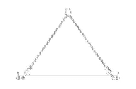 JBL VTX M-Series VTX-V25-PB Pull Back Accessory - Creation Networks