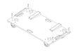 JBL VTX M-Series VTX-V25-VTC Vertical Transporter - Creation Networks