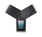 Poly Trio C60 IP Conference Phone and PoE-enabled No Radio GSA/TAA Poly Voice Poly