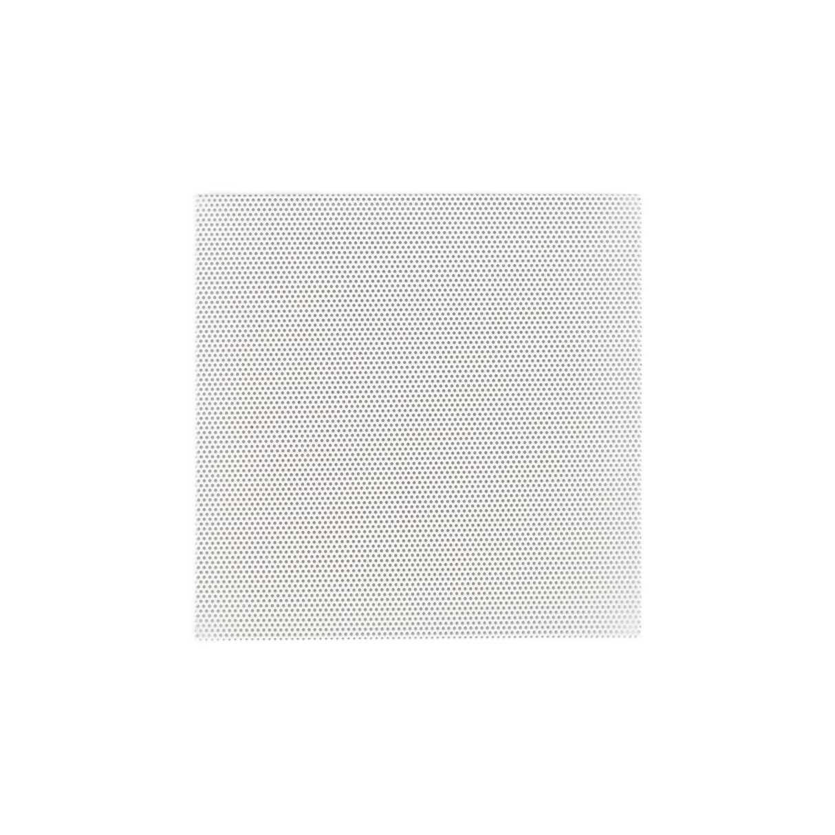 Sonance AS Discreet – Square Replacement Grille Speaker Accessories Sonance