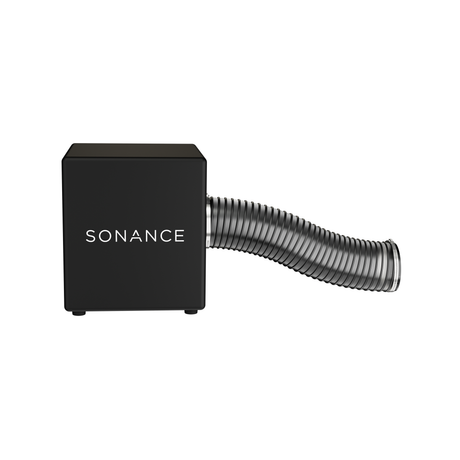 Sonance PPX15 – 15-Inch PowerPipe X Hidden Bass Subwoofer Subwoofers Sonance