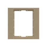Sonance IS-S-NARROW-PB.625 – Narrow Bracket for 0.625-Inch Wallboard Speaker Accessories Sonance
