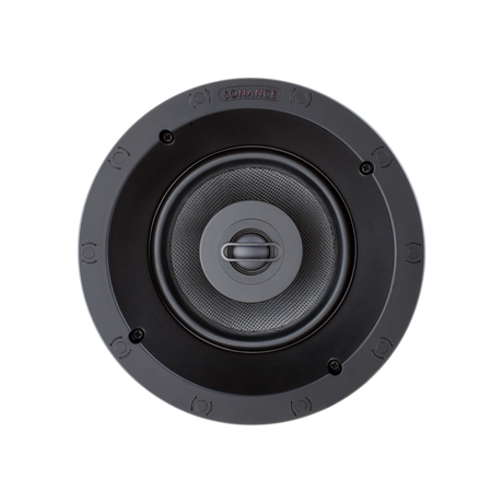Sonance VP66R TL – Legacy Thin-Line In-Ceiling Speaker In-Ceiling Speakers Sonance